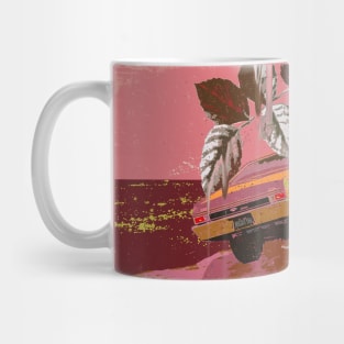 NIGHT DRIVE Mug